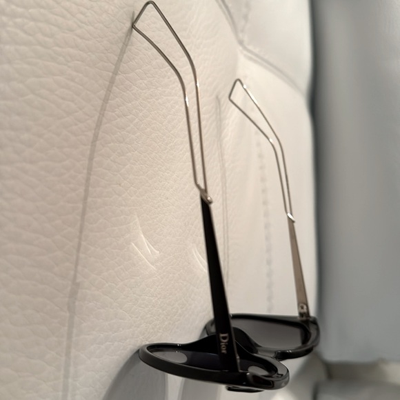 Dior Sunglasses - black - Picture 2 of 5
